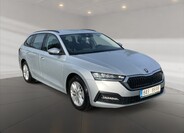 Škoda Octavia 1
