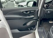 Mercedes-Benz Třídy V 22