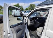 Volkswagen Transporter Ostatní 2,0 l 103 kw