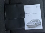 Volkswagen Golf Kombi 1,5 l 110 kw