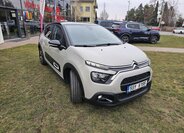 Citroën C3 Hatchback 1,2 l 81 kw