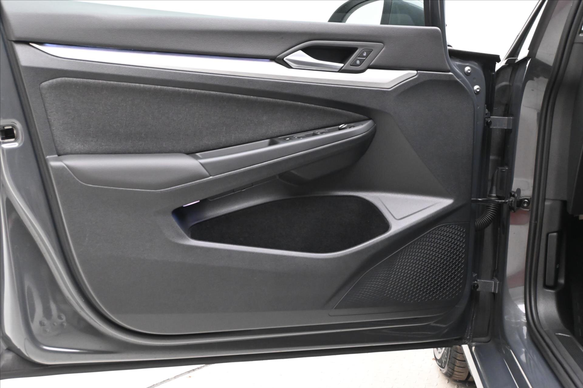 Volkswagen Golf Kombi 2,0 l 110 kw