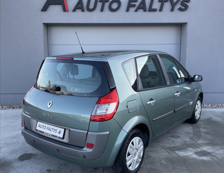 Renault Scénic 3