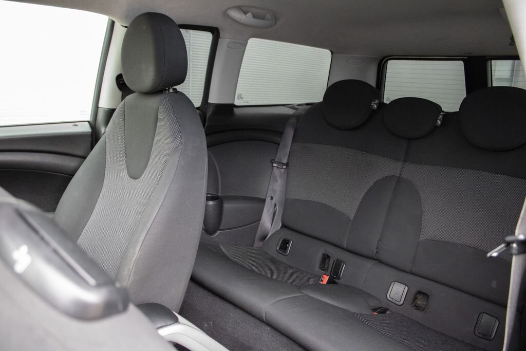 Mini Clubman Kombi 1,6 l 80 kw