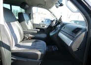 Volkswagen Multivan Ostatní 2,0 l 132 kw
