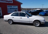 BMW Řada 5 Sedan / Limuzína 2,0 l 95 kw