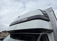 Iveco Daily Valník 3,0 l 129 kw