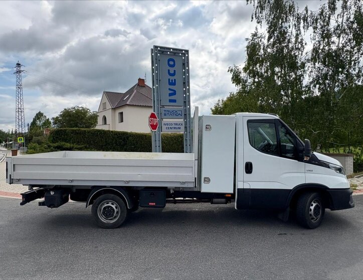 Iveco Daily 3