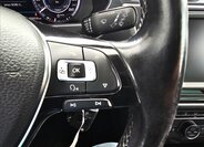 Volkswagen Tiguan Kombi 1,4 l 110 kw