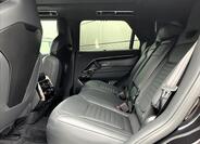 Land Rover Range Rover Sport 16