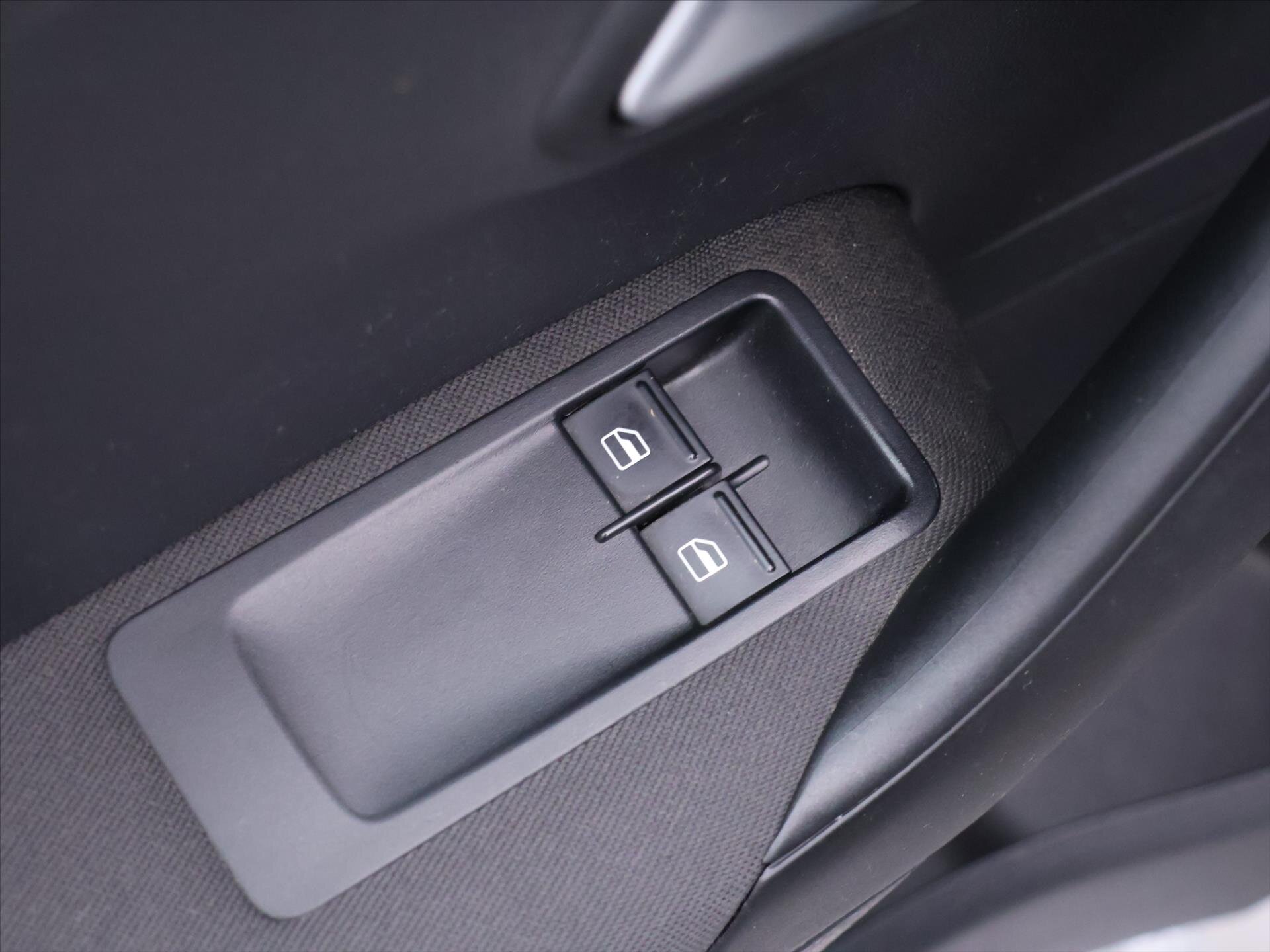 Volkswagen Polo Hatchback 1,2 l 44 kw