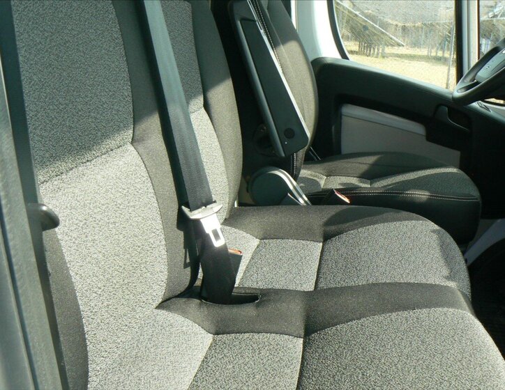 Fiat Ducato Ostatní 2,0 l 85 kw