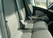 Fiat Ducato Ostatní 2,0 l 85 kw