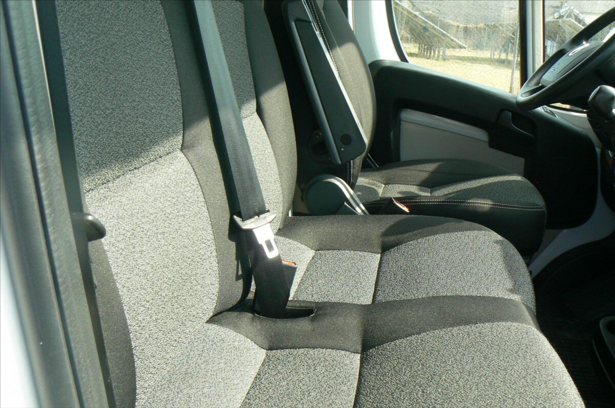 Fiat Ducato Ostatní 2,0 l 85 kw