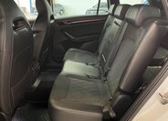 Škoda Kodiaq SUV 2,0 l 110 kw