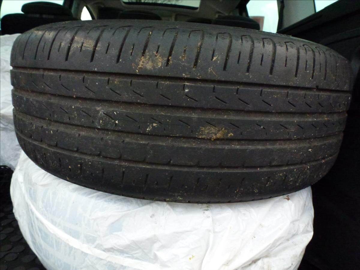 Volkswagen Sharan Kombi 2,0 l 125 kw