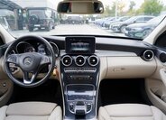 Mercedes-Benz Třídy C 26