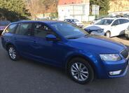 Škoda Octavia 4