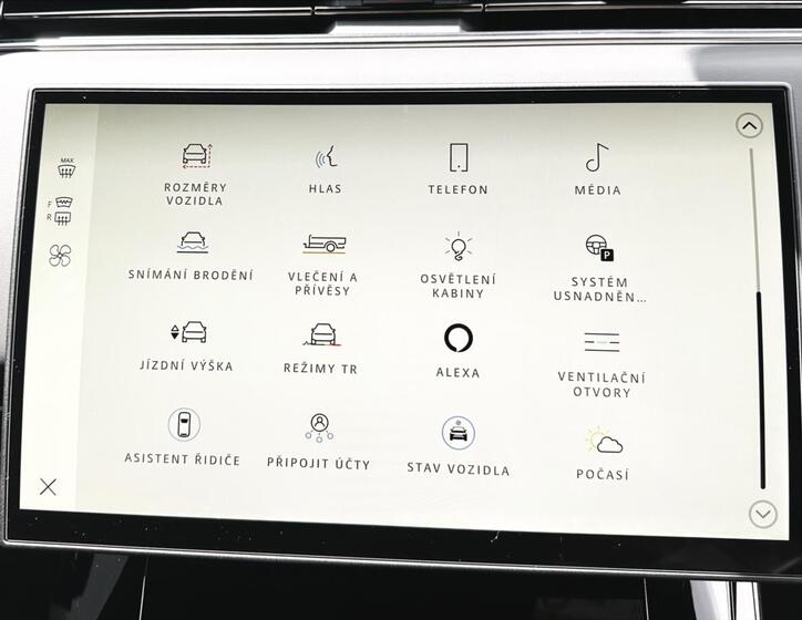 Land Rover Range Rover Sport 15