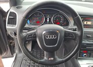 Audi Q7 SUV 3,0 l 176 kw
