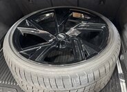 Audi RS 6 Kombi 4,0 l 441 kw