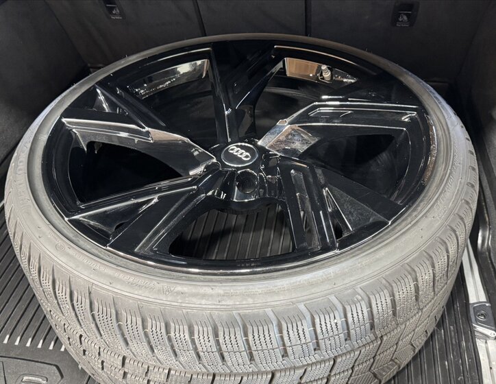 Audi RS 6 Kombi 4,0 l 441 kw