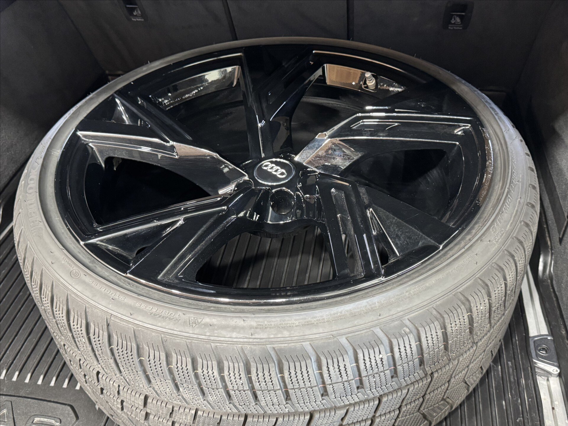 Audi RS 6 Kombi 4,0 l 441 kw