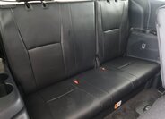 Toyota Highlander Kombi 2,5 l 140 kw