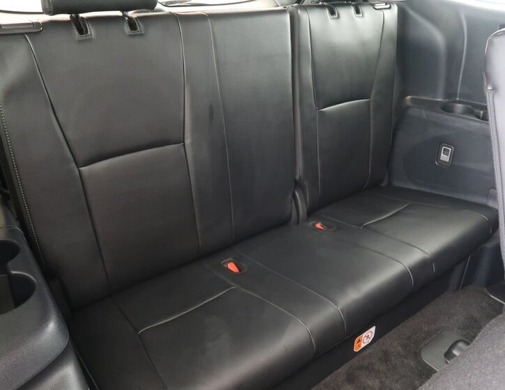 Toyota Highlander Kombi 2,5 l 140 kw