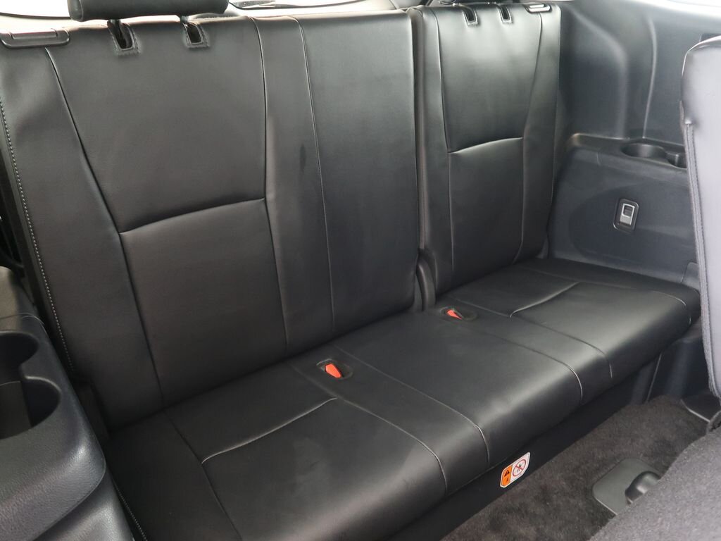 Toyota Highlander Kombi 2,5 l 140 kw