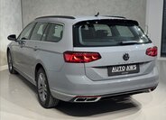 Volkswagen Passat Kombi 2,0 l 110 kw