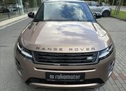 Land Rover Range Rover Evoque SUV / Terénní 2,0 l 147 kw