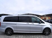 Mercedes-Benz Třídy V MPV 2,0 l 176 kw