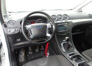 Ford Galaxy MPV 2,0 l 107 kw