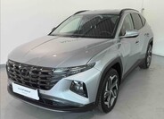 Hyundai Tucson SUV / Terénní 1,6 l 195 kw
