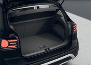 Volkswagen T-Cross SUV 999,0 70 kw