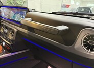 Mercedes-Benz Třídy G 25