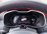 MG ZS SUV 1,5 l 78 kw