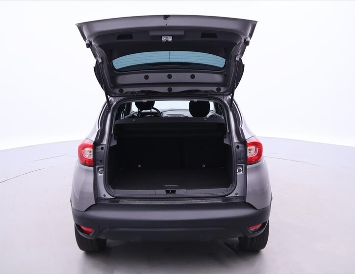 Renault Captur Hatchback 898,0 66 kw