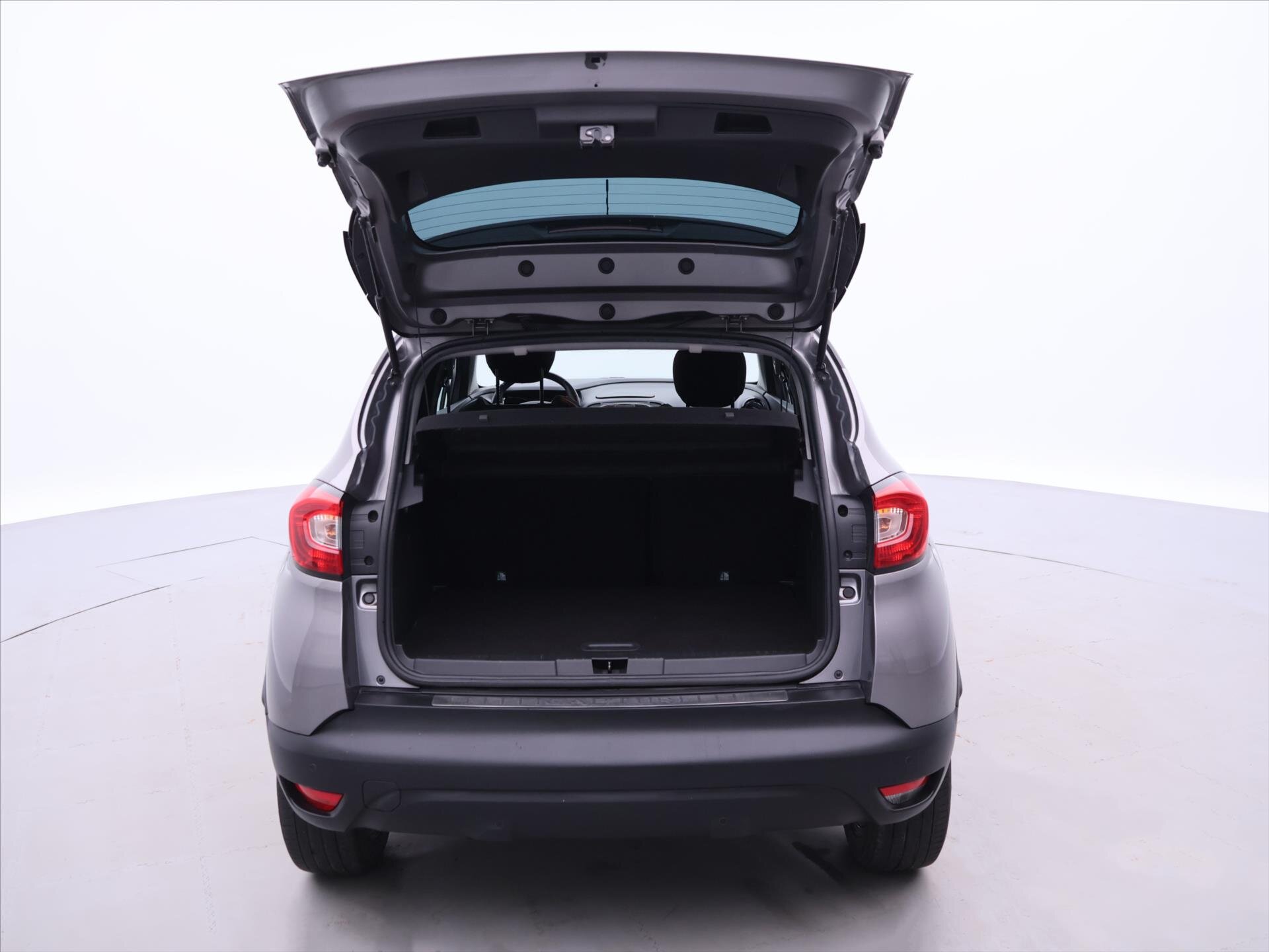 Renault Captur Hatchback 898,0 66 kw