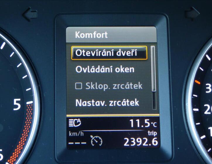 Volkswagen Touran 31