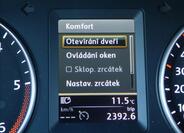 Volkswagen Touran 31