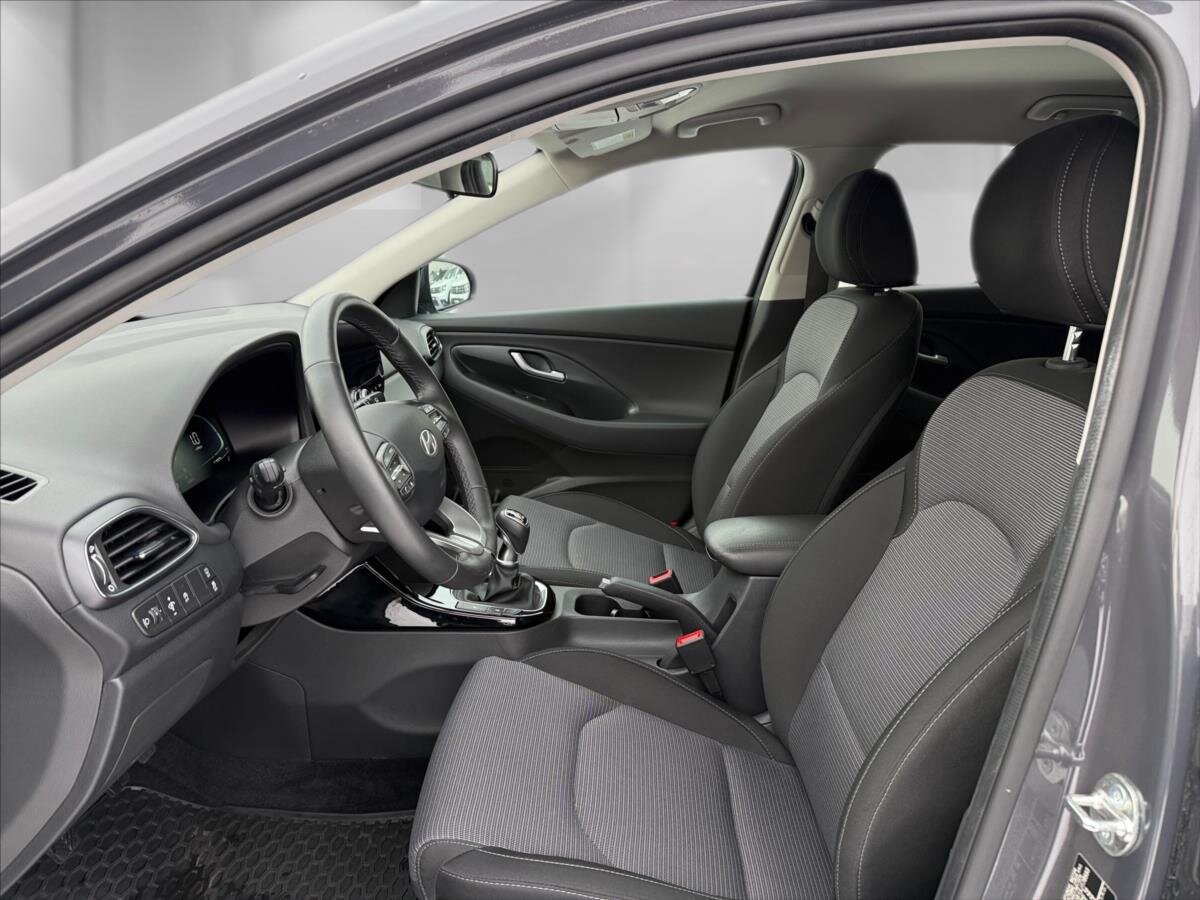 Hyundai i30 Kombi 998,0 73 kw