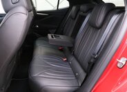 DS Automobiles DS4 Hatchback 1,6 l 132 kw