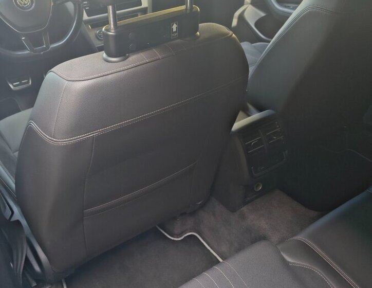 Volkswagen Passat Kombi 0,0 140 kw