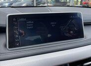 BMW X6 SUV 3,0 l 230 kw