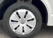 Volkswagen Transporter Skříň 2,0 l 110 kw