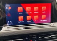 Volkswagen Golf Kombi 1,5 l 110 kw