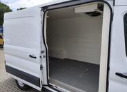 Ford Transit 35