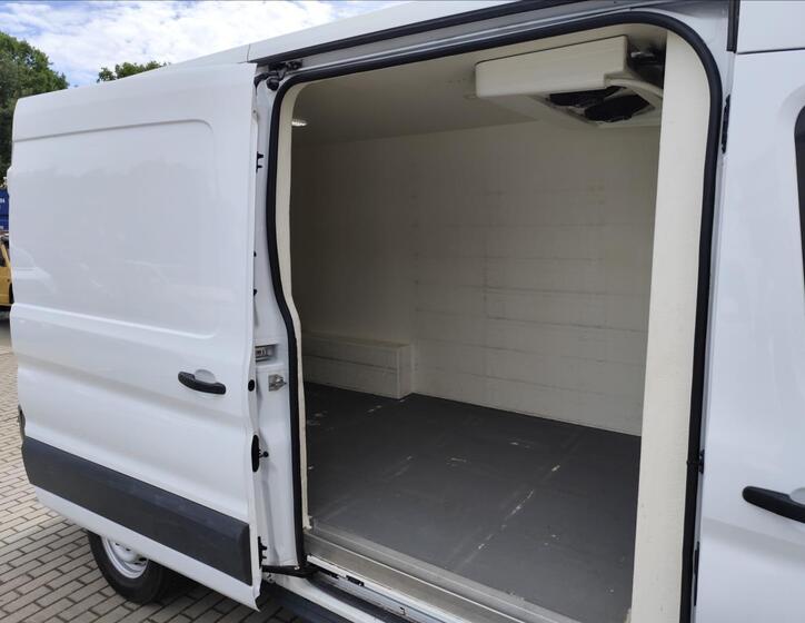 Ford Transit 35